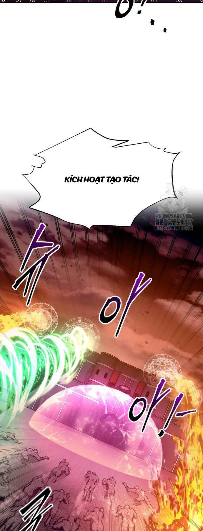 Trở Thành Hung Thần Trong Trò Chơi Thủ Thành Chap 99 - Next Chap 100