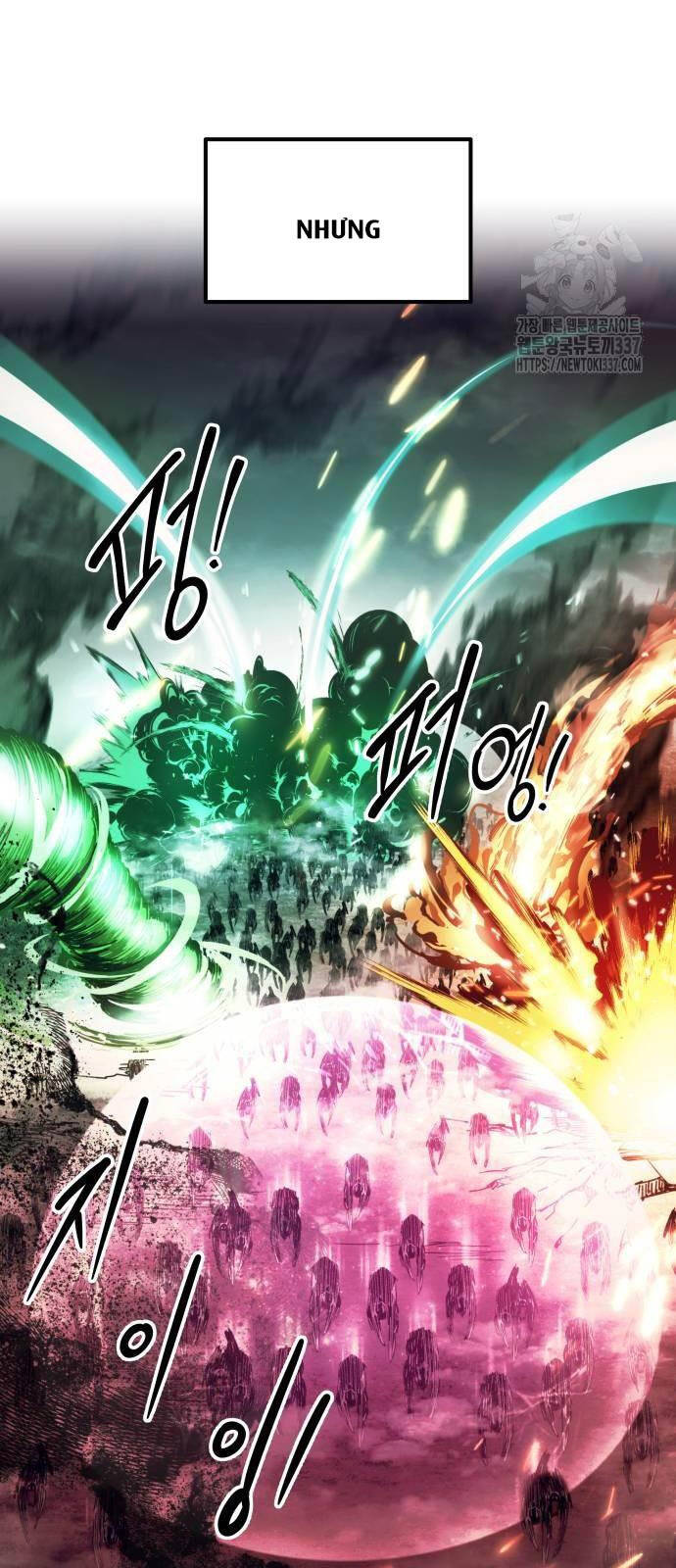 Trở Thành Hung Thần Trong Trò Chơi Thủ Thành Chap 99 - Next Chap 100
