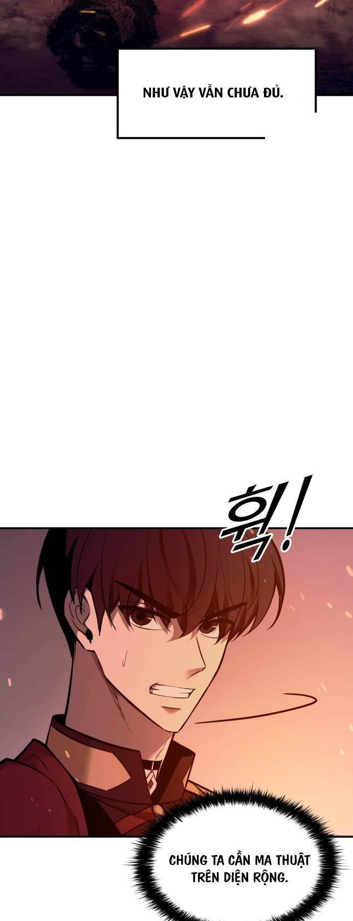 Trở Thành Hung Thần Trong Trò Chơi Thủ Thành Chap 99 - Next Chap 100