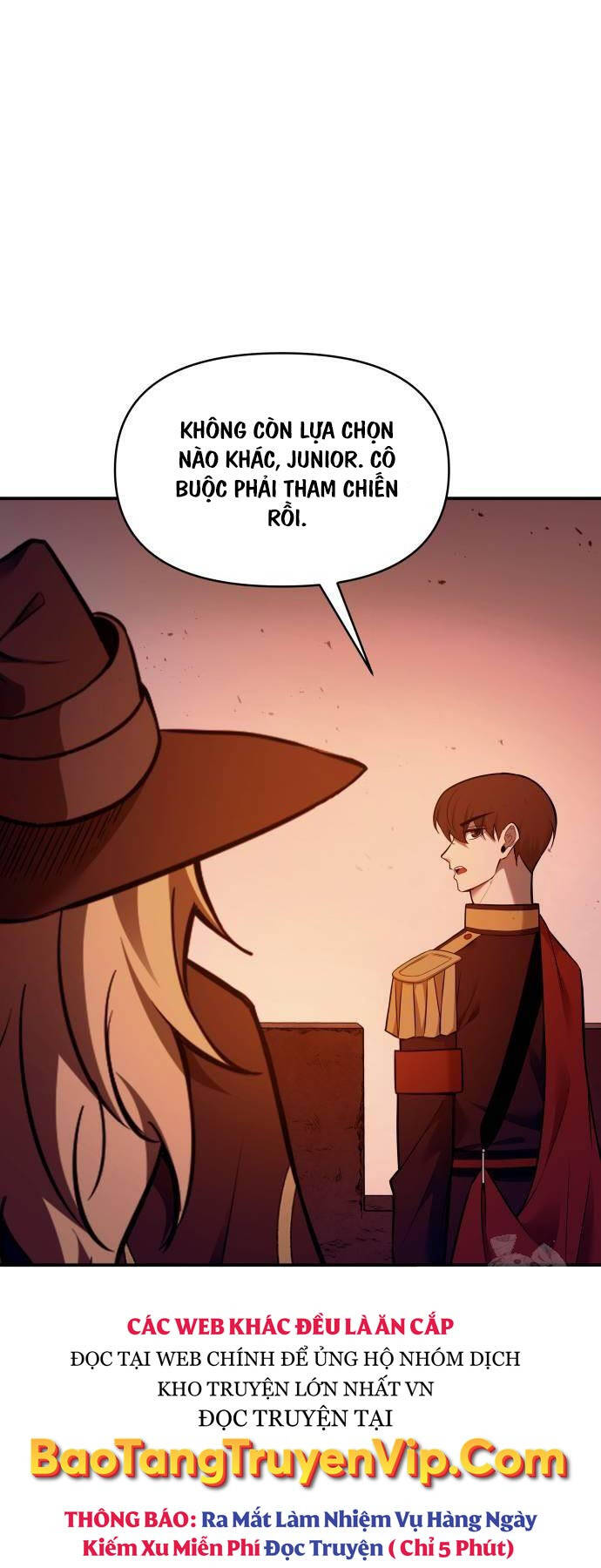 Trở Thành Hung Thần Trong Trò Chơi Thủ Thành Chap 99 - Next Chap 100