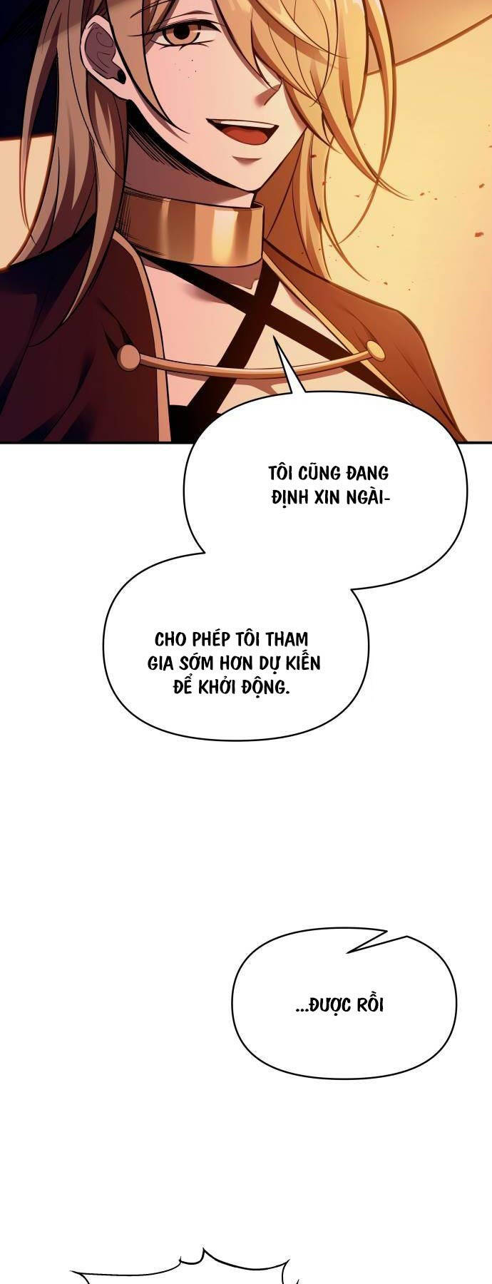 Trở Thành Hung Thần Trong Trò Chơi Thủ Thành Chap 99 - Next Chap 100