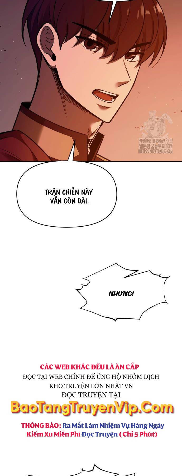Trở Thành Hung Thần Trong Trò Chơi Thủ Thành Chap 99 - Next Chap 100
