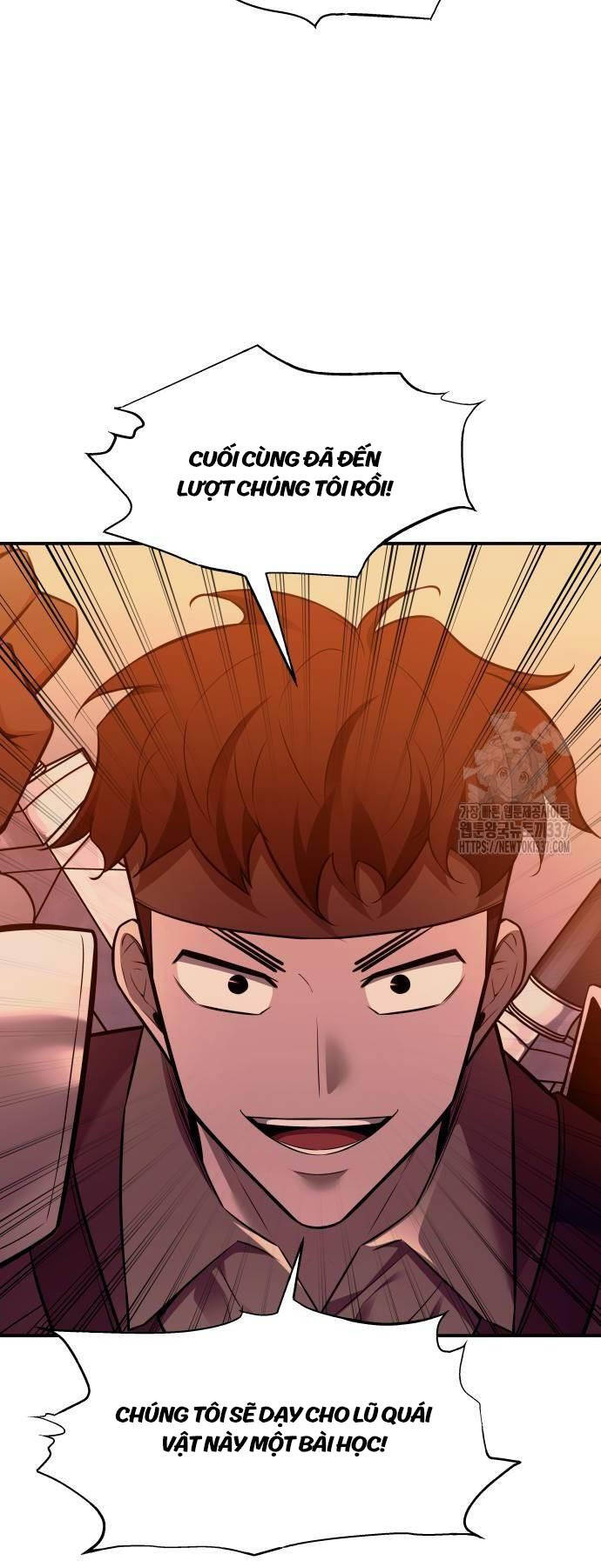 Trở Thành Hung Thần Trong Trò Chơi Thủ Thành Chap 99 - Next Chap 100