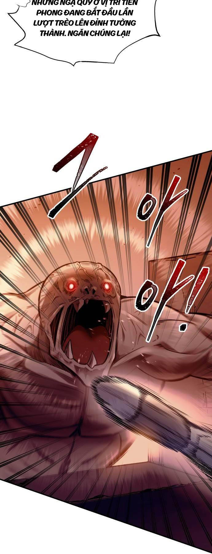Trở Thành Hung Thần Trong Trò Chơi Thủ Thành Chap 99 - Next Chap 100