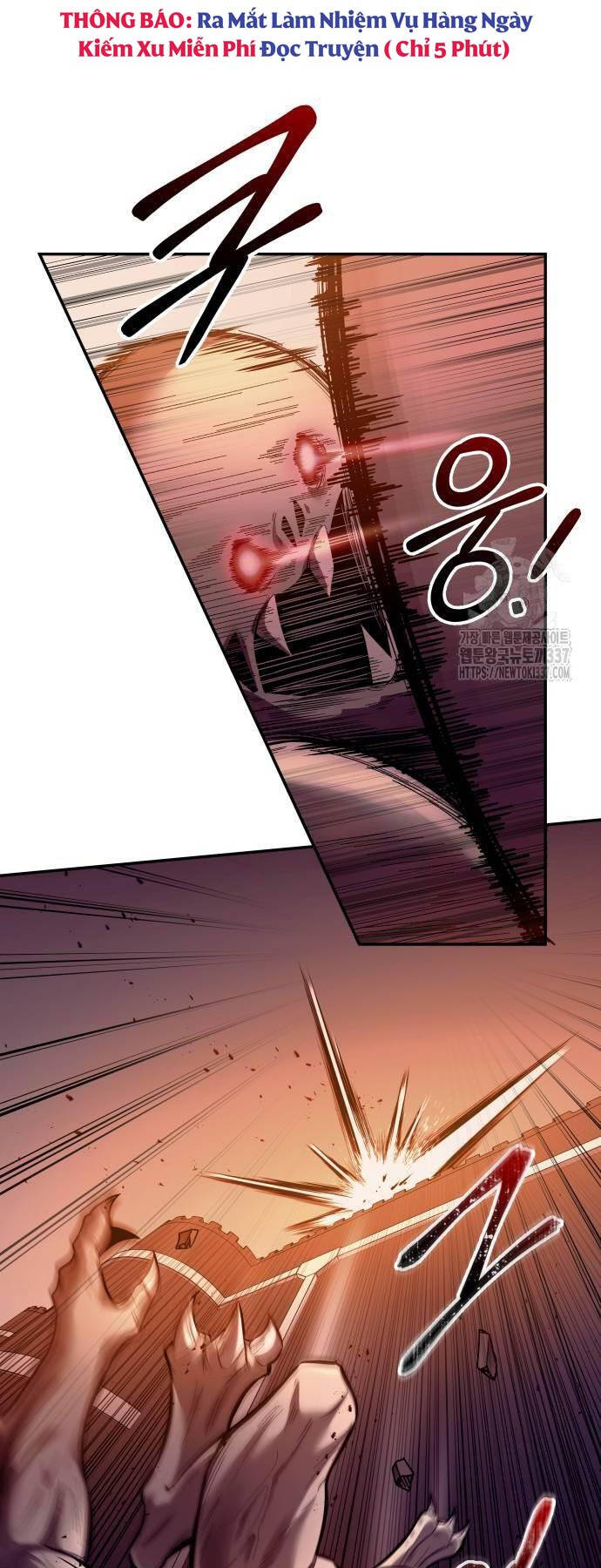 Trở Thành Hung Thần Trong Trò Chơi Thủ Thành Chap 99 - Next Chap 100