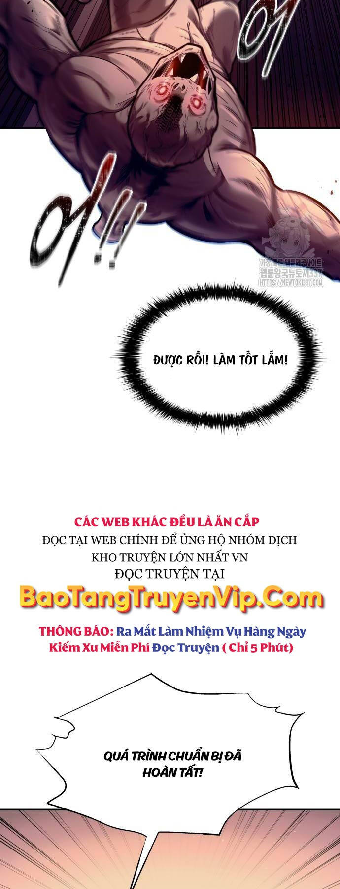 Trở Thành Hung Thần Trong Trò Chơi Thủ Thành Chap 99 - Next Chap 100