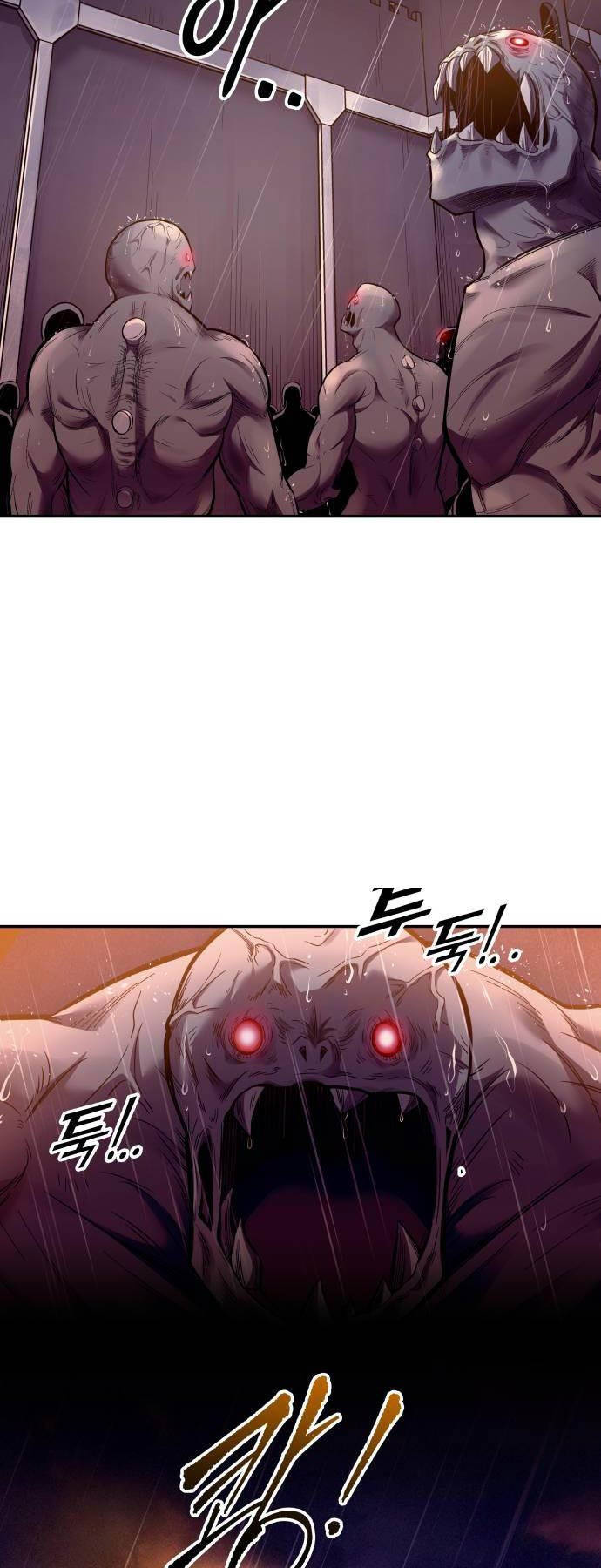 Trở Thành Hung Thần Trong Trò Chơi Thủ Thành Chap 99 - Next Chap 100