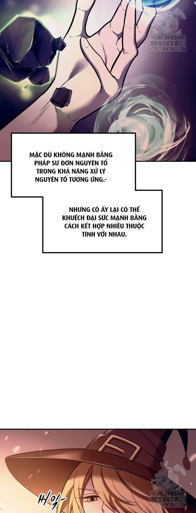 Trở Thành Hung Thần Trong Trò Chơi Thủ Thành Chap 99 - Next Chap 100