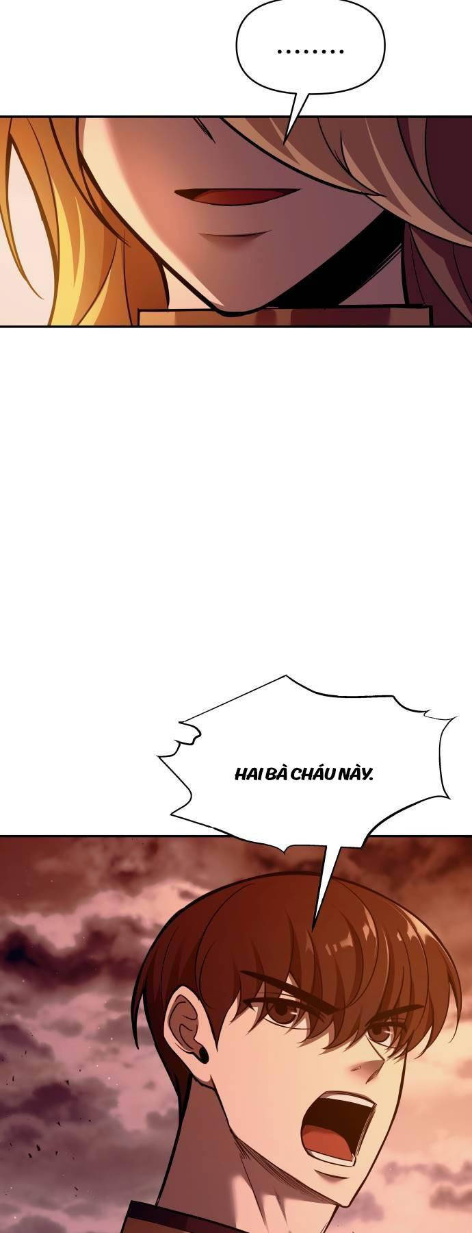 Trở Thành Hung Thần Trong Trò Chơi Thủ Thành Chap 99 - Next Chap 100