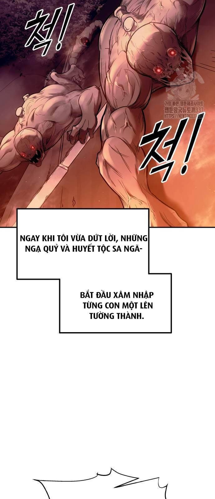 Trở Thành Hung Thần Trong Trò Chơi Thủ Thành Chap 99 - Next Chap 100