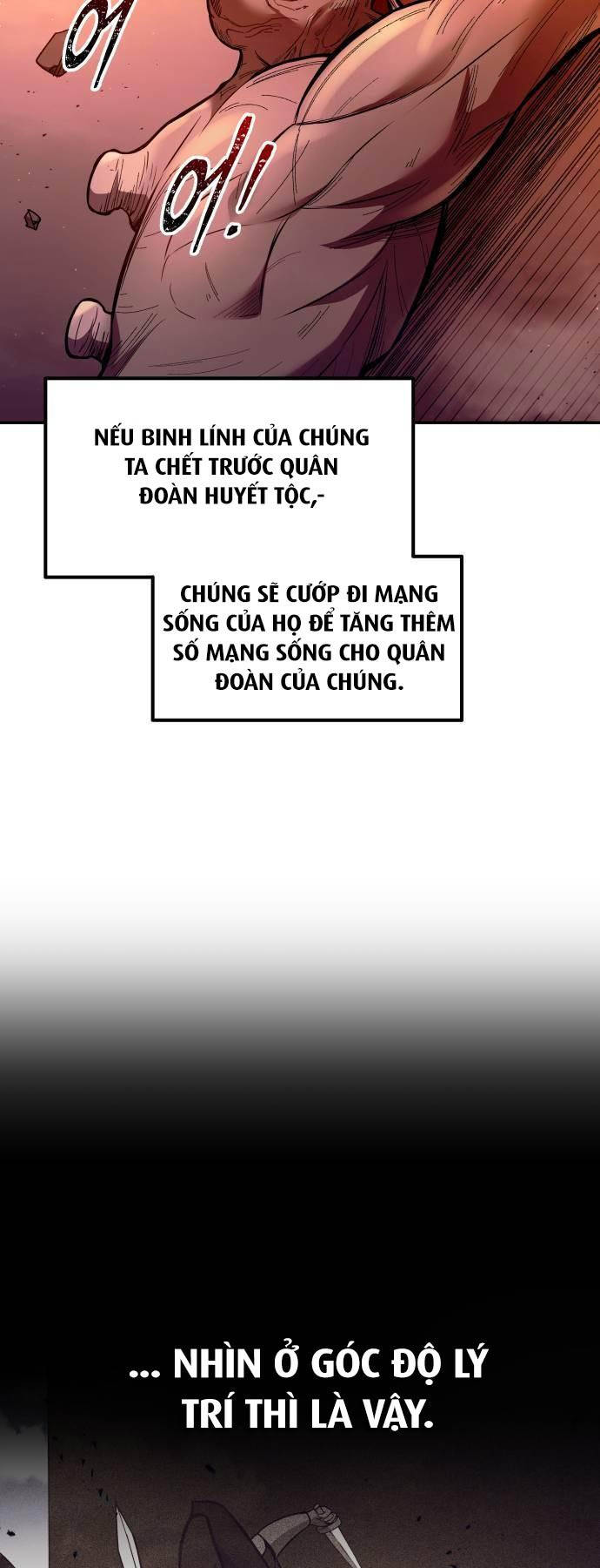 Trở Thành Hung Thần Trong Trò Chơi Thủ Thành Chap 99 - Next Chap 100