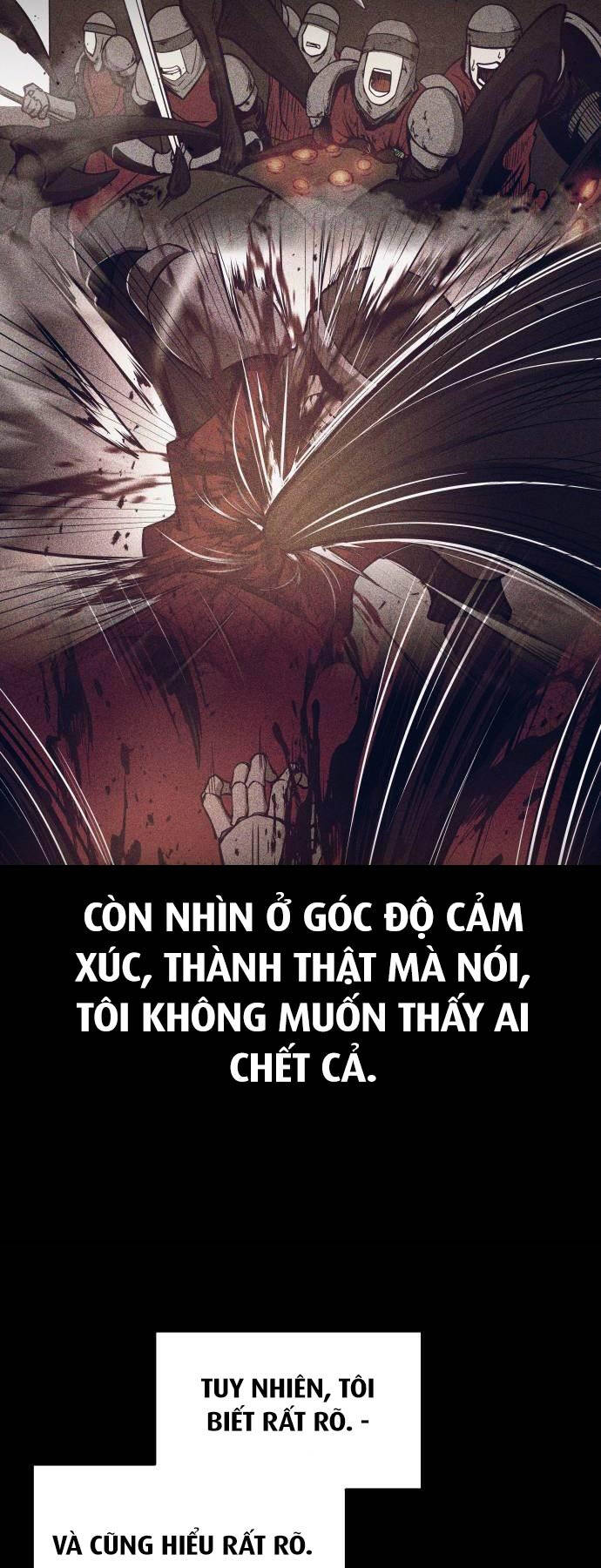 Trở Thành Hung Thần Trong Trò Chơi Thủ Thành Chap 99 - Next Chap 100