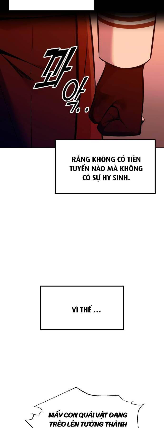 Trở Thành Hung Thần Trong Trò Chơi Thủ Thành Chap 99 - Next Chap 100