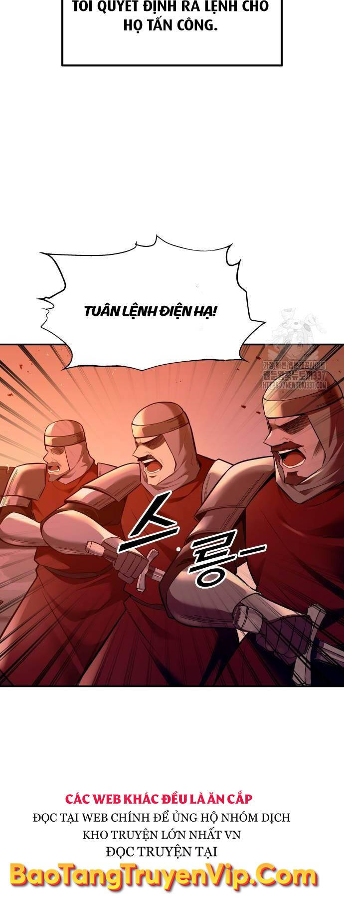 Trở Thành Hung Thần Trong Trò Chơi Thủ Thành Chap 99 - Next Chap 100