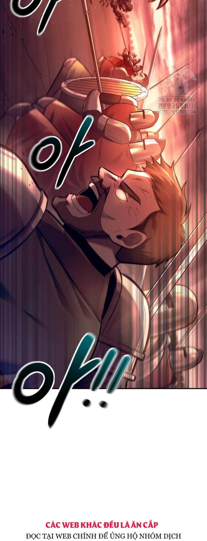 Trở Thành Hung Thần Trong Trò Chơi Thủ Thành Chap 99 - Next Chap 100