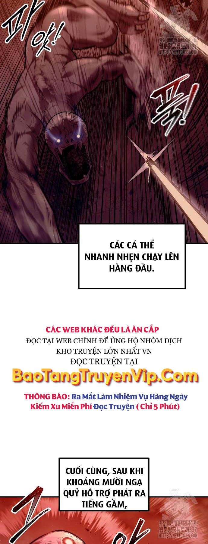 Trở Thành Hung Thần Trong Trò Chơi Thủ Thành Chap 99 - Next Chap 100