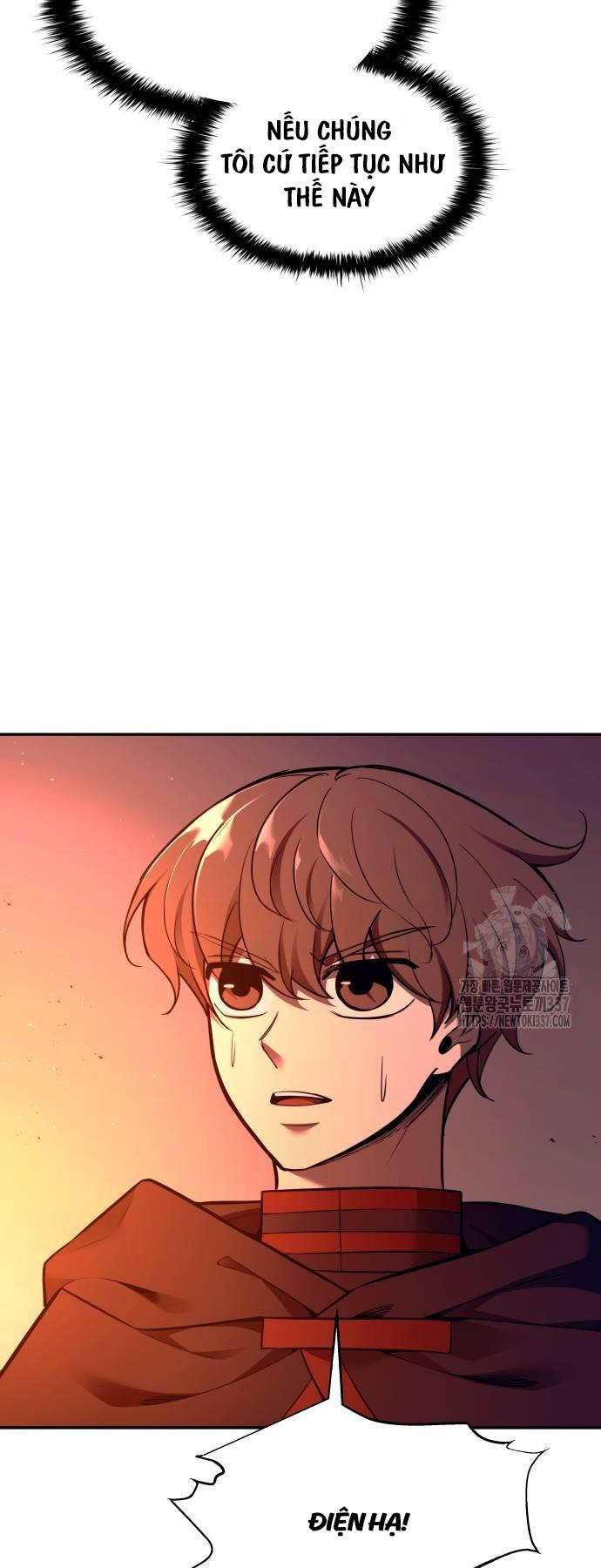 Trở Thành Hung Thần Trong Trò Chơi Thủ Thành Chap 99 - Next Chap 100