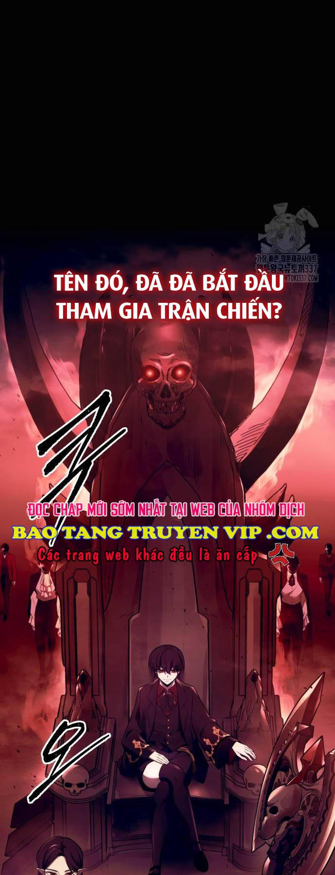 Trở Thành Hung Thần Trong Trò Chơi Thủ Thành Chap 99 - Next Chap 100