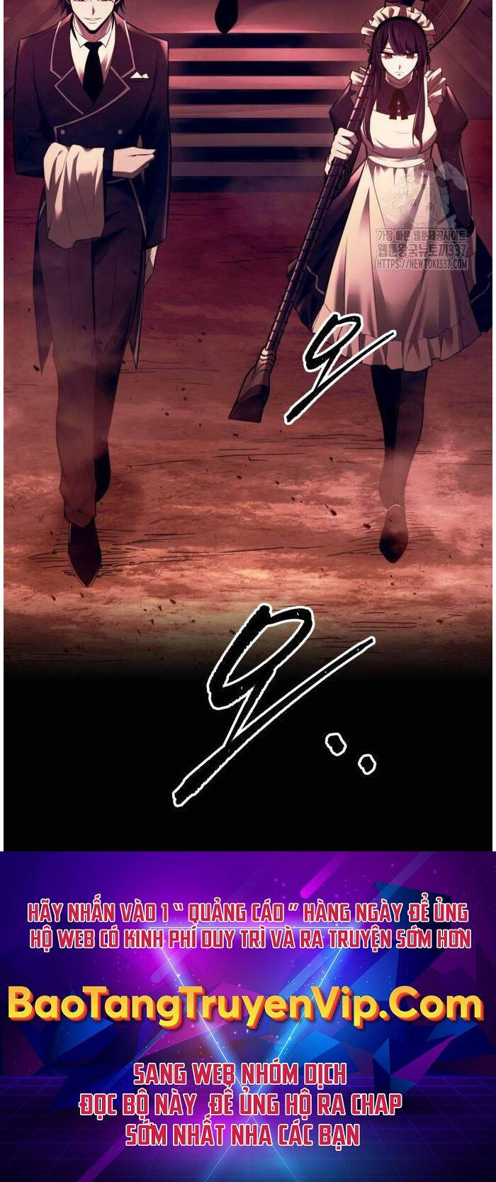 Trở Thành Hung Thần Trong Trò Chơi Thủ Thành Chap 99 - Next Chap 100