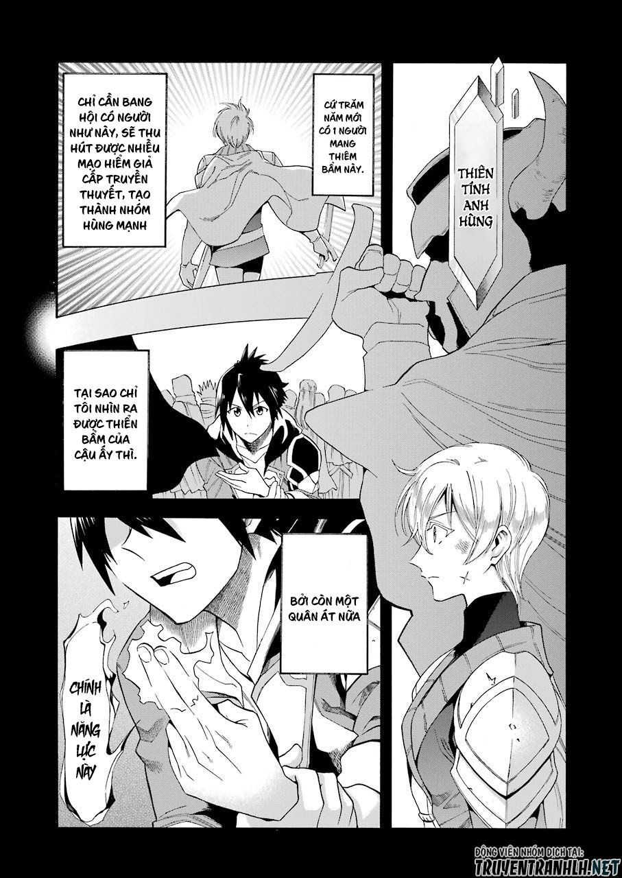 Trở Thành Lãnh Chúa Sau Khi Bị Đuổi Khỏi Hội Mạo Hiểm Chap 1 - Next Chap 2