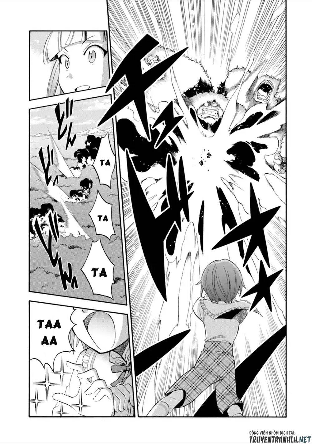 Trở Thành Lãnh Chúa Sau Khi Bị Đuổi Khỏi Hội Mạo Hiểm Chap 9 - Next Chap 10