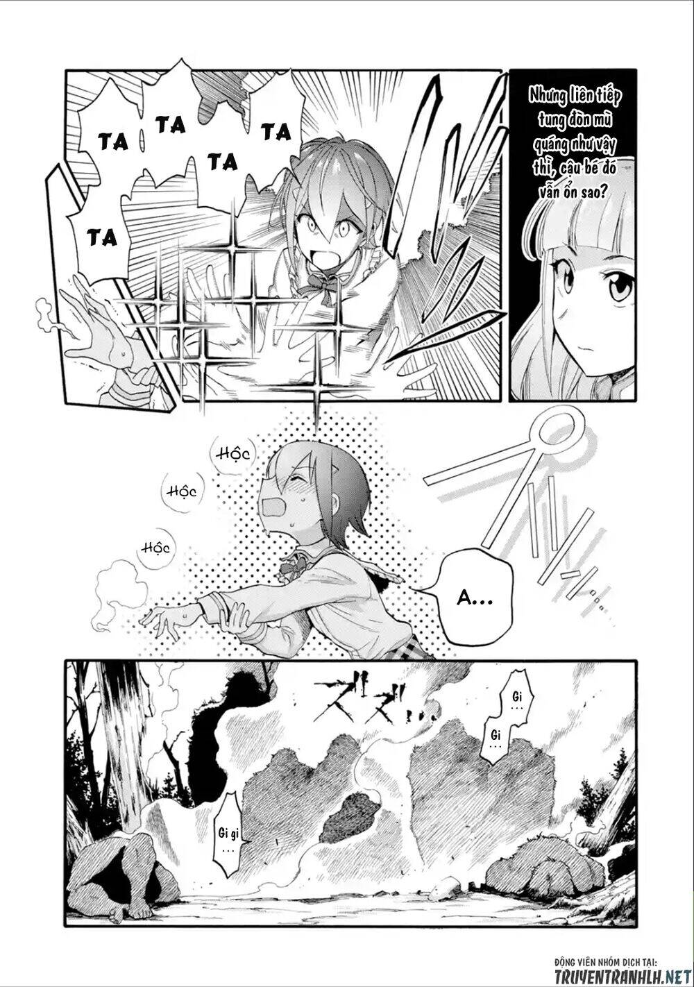 Trở Thành Lãnh Chúa Sau Khi Bị Đuổi Khỏi Hội Mạo Hiểm Chap 9 - Next Chap 10