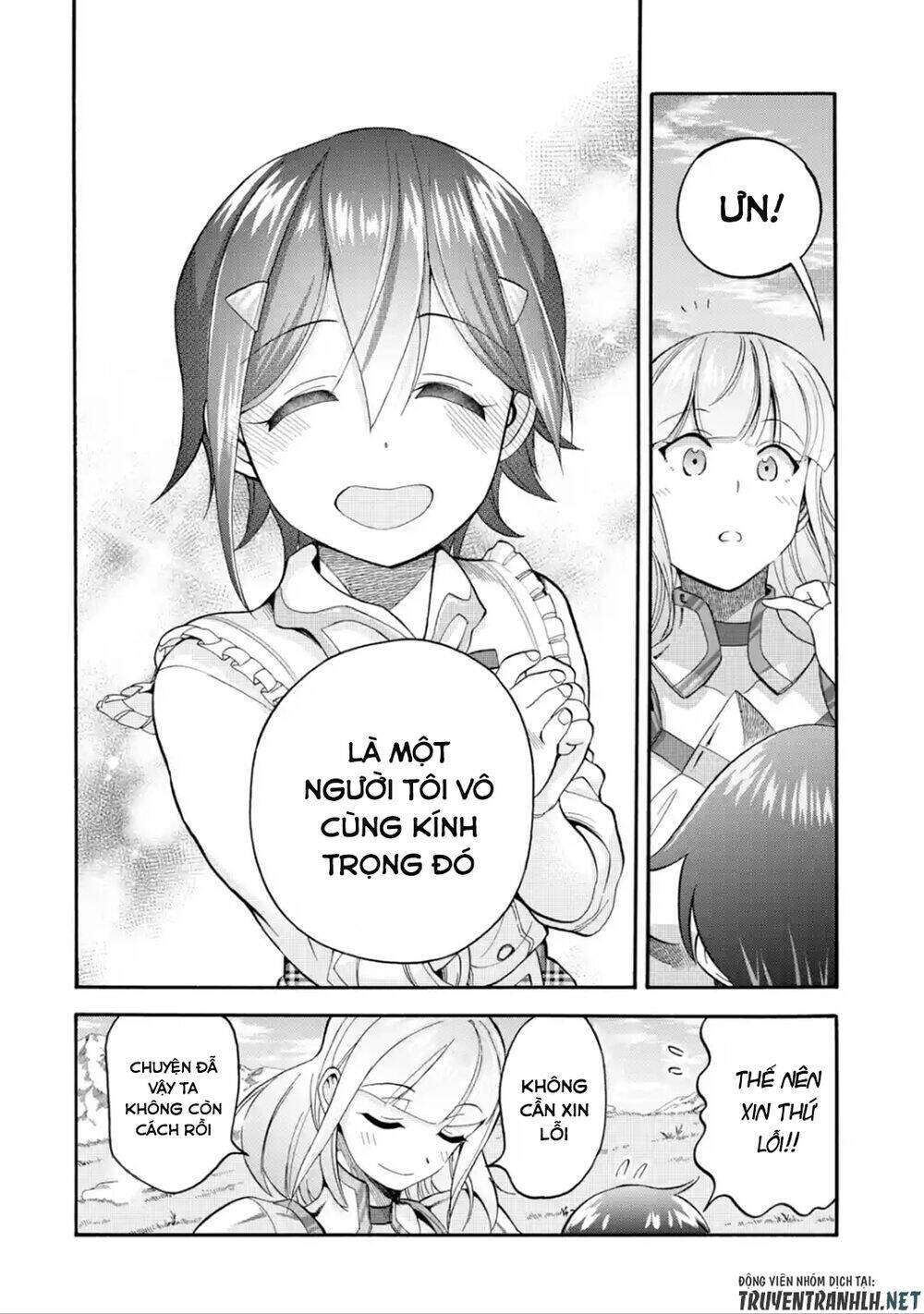 Trở Thành Lãnh Chúa Sau Khi Bị Đuổi Khỏi Hội Mạo Hiểm Chap 9 - Next Chap 10
