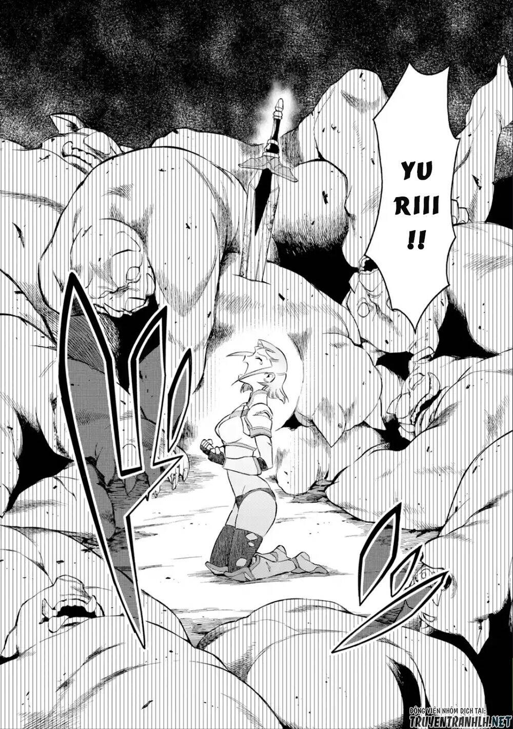 Trở Thành Lãnh Chúa Sau Khi Bị Đuổi Khỏi Hội Mạo Hiểm Chap 9 - Next Chap 10