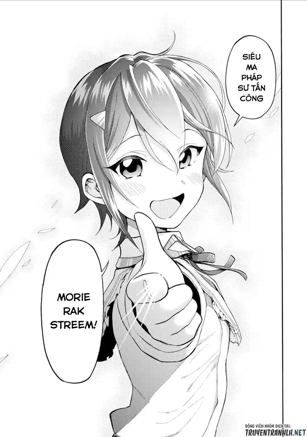 Trở Thành Lãnh Chúa Sau Khi Bị Đuổi Khỏi Hội Mạo Hiểm Chap 9 - Next Chap 10