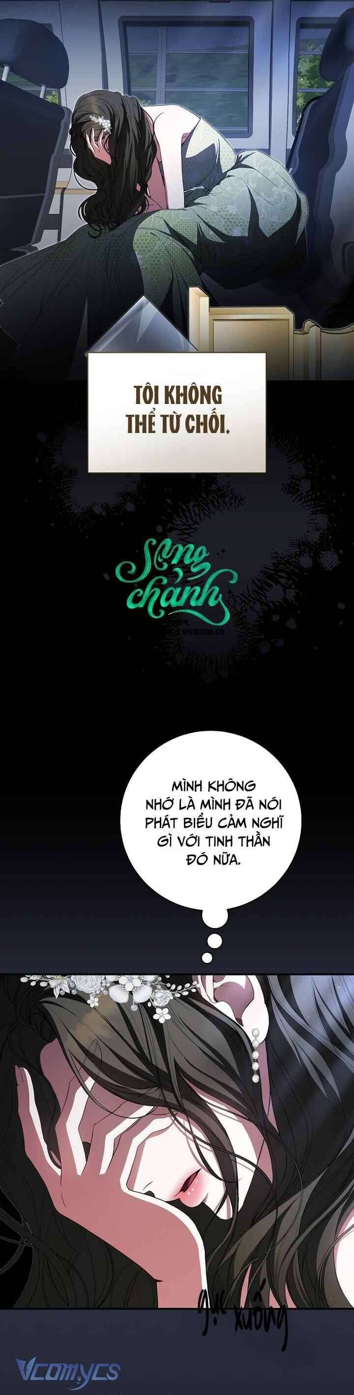 Trở Thành Leader Của Nhóm Nhạc Nữ Đang Trên Bờ Vực Sụp Đổ Chap 1 - Next Chap 2
