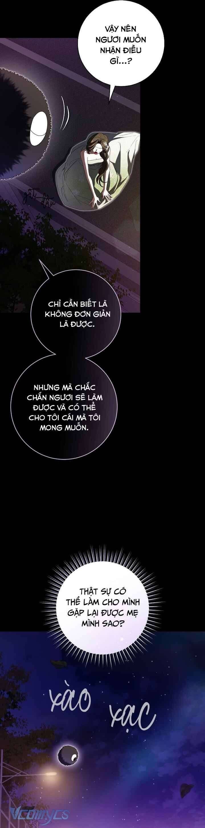 Trở Thành Leader Của Nhóm Nhạc Nữ Đang Trên Bờ Vực Sụp Đổ Chap 1 - Next Chap 2