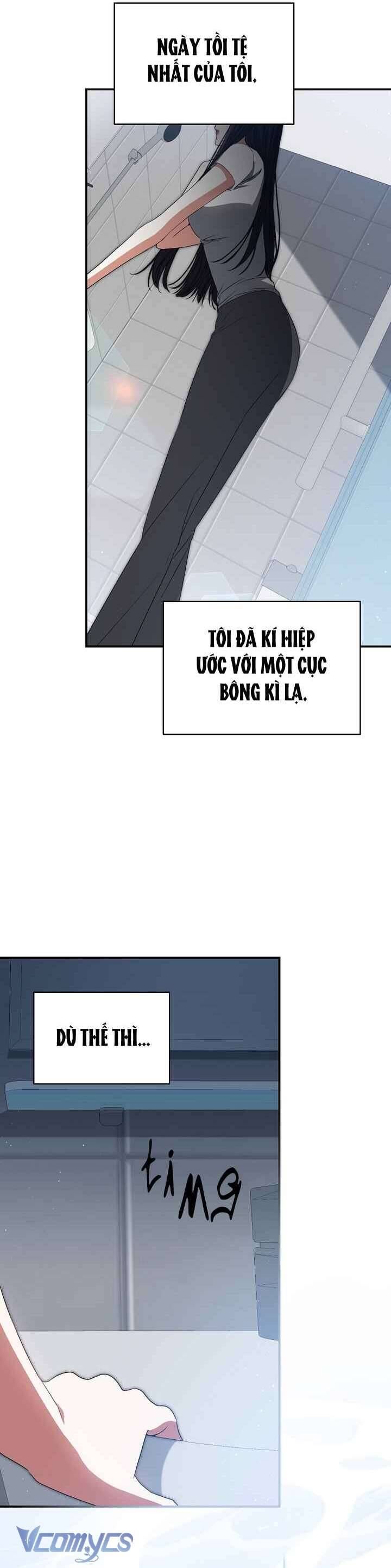 Trở Thành Leader Của Nhóm Nhạc Nữ Đang Trên Bờ Vực Sụp Đổ Chap 1 - Next Chap 2