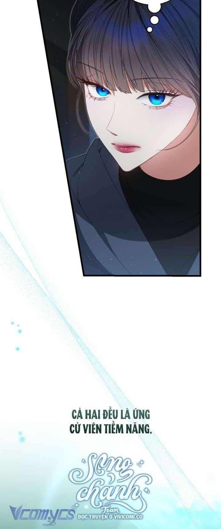 Trở Thành Leader Của Nhóm Nhạc Nữ Đang Trên Bờ Vực Sụp Đổ Chap 10 - Next Chap 11