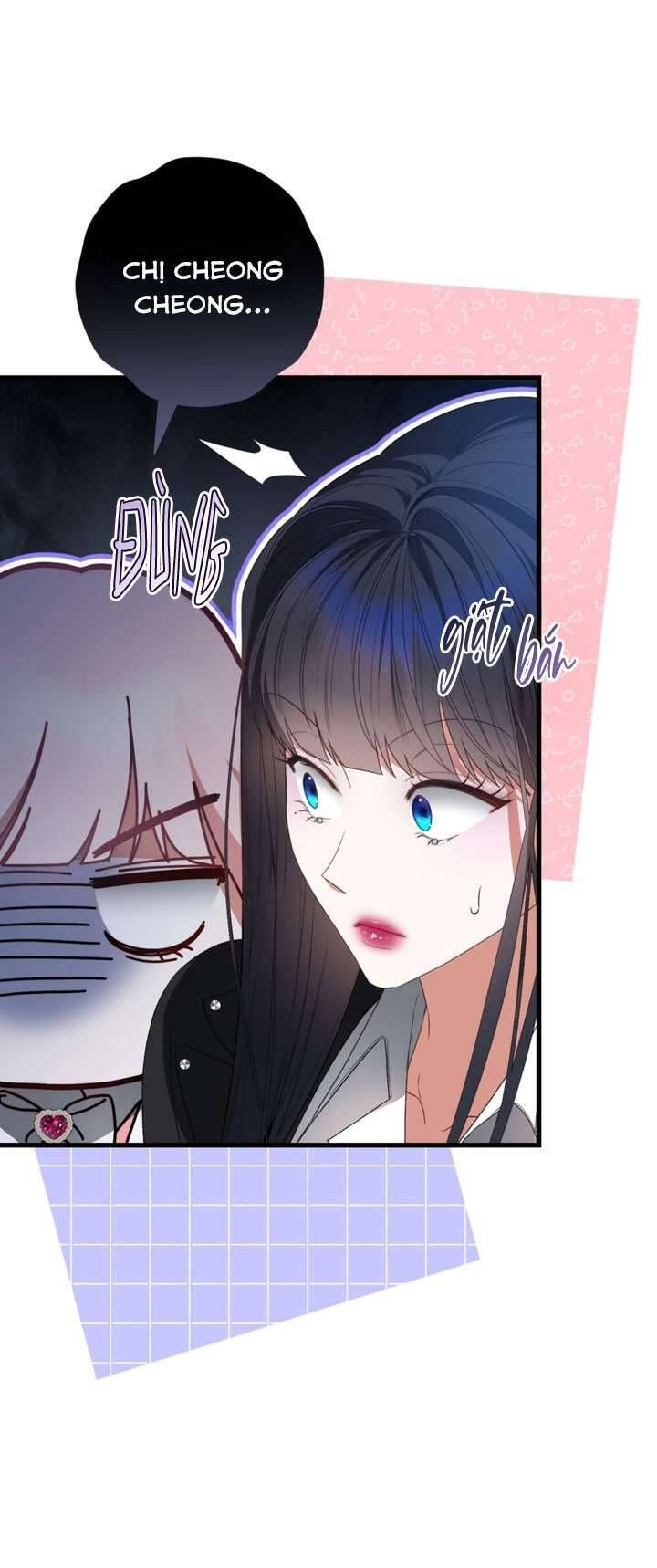 Trở Thành Leader Của Nhóm Nhạc Nữ Đang Trên Bờ Vực Sụp Đổ Chap 10 - Next Chap 11