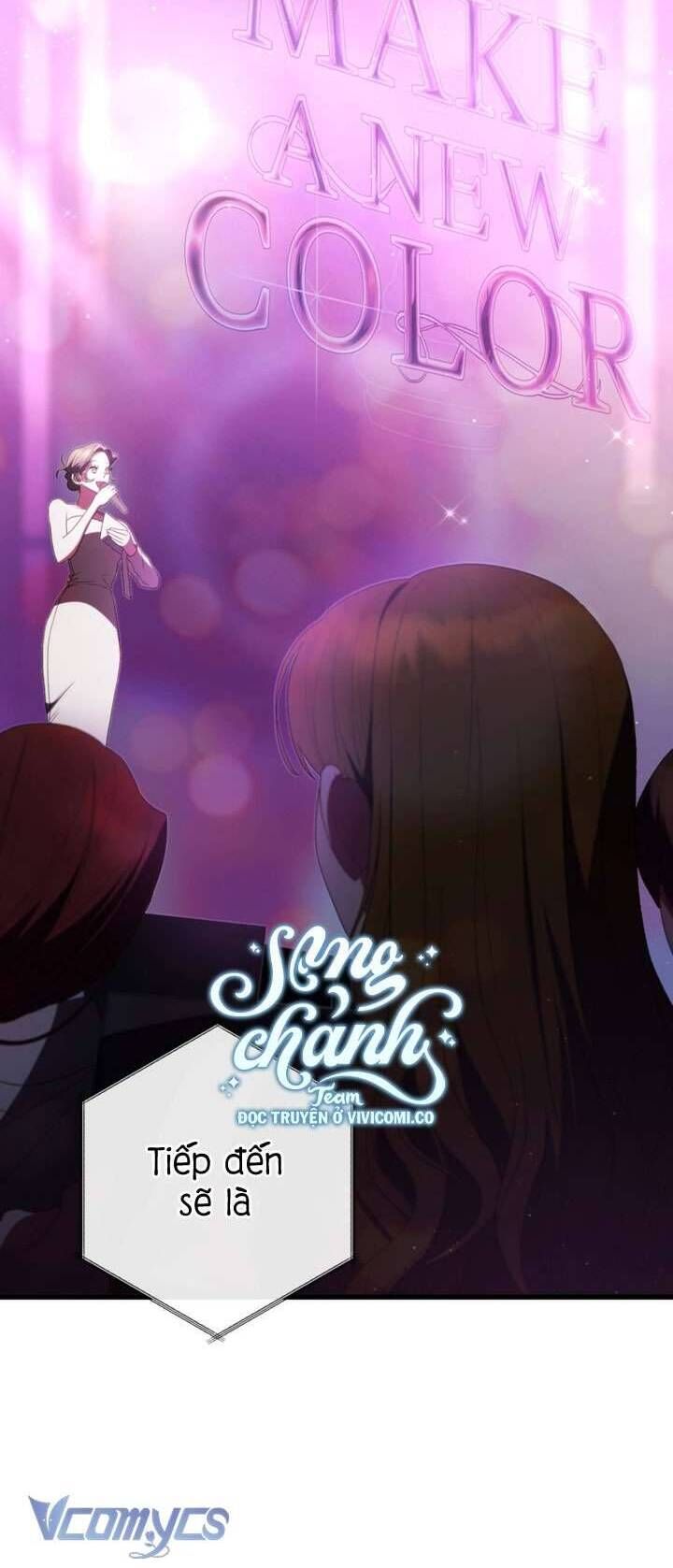 Trở Thành Leader Của Nhóm Nhạc Nữ Đang Trên Bờ Vực Sụp Đổ Chap 10 - Next Chap 11