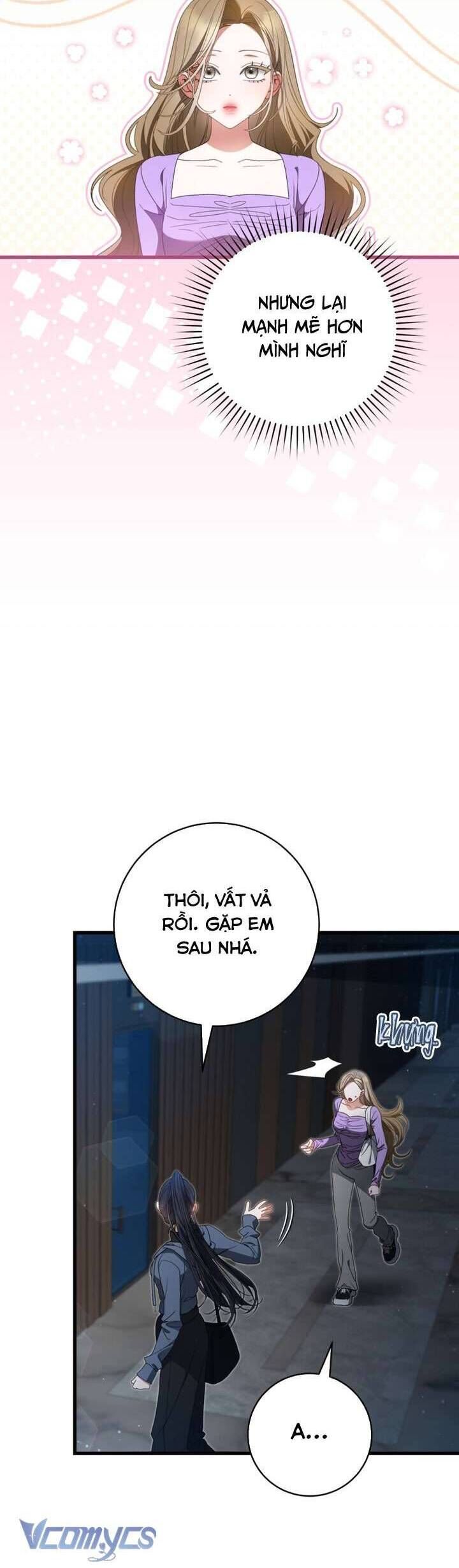 Trở Thành Leader Của Nhóm Nhạc Nữ Đang Trên Bờ Vực Sụp Đổ Chap 10 - Next Chap 11