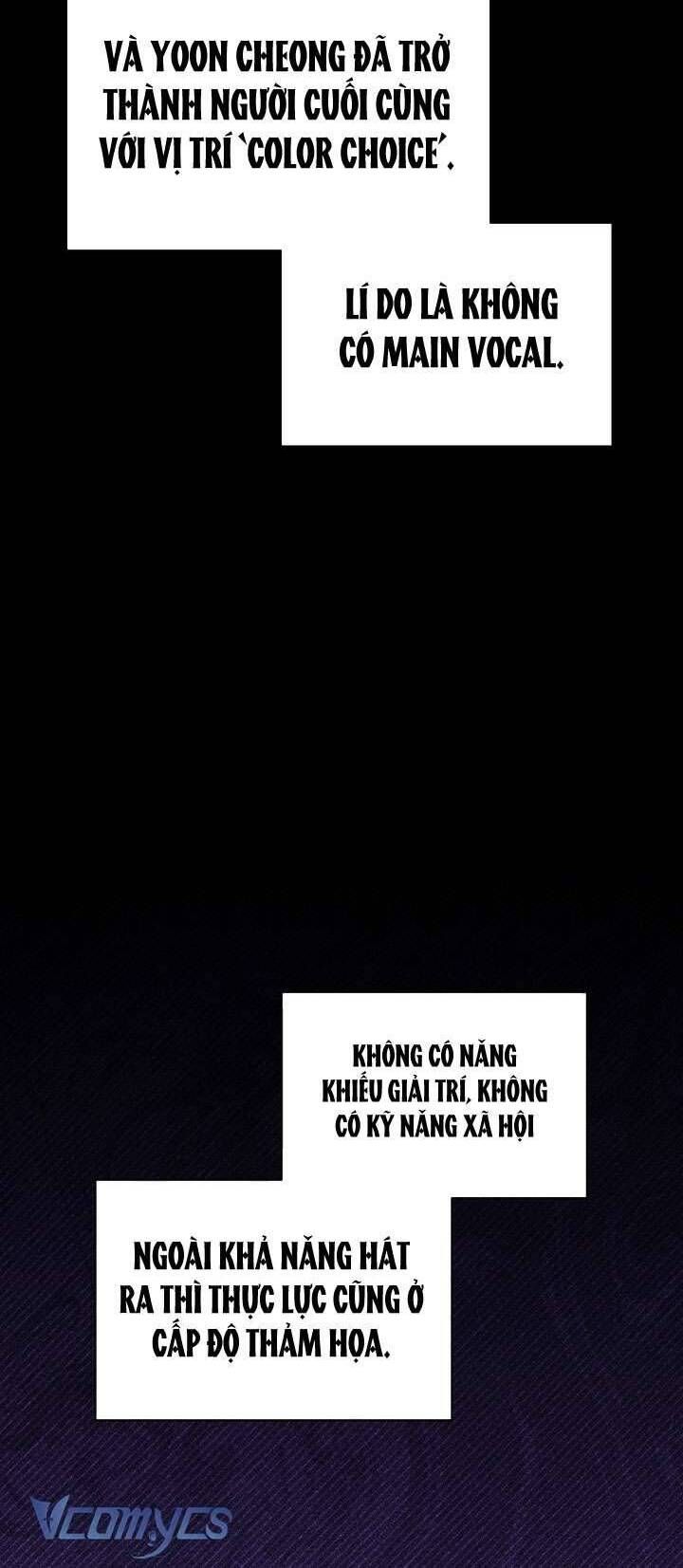 Trở Thành Leader Của Nhóm Nhạc Nữ Đang Trên Bờ Vực Sụp Đổ Chap 2 - Next Chap 3