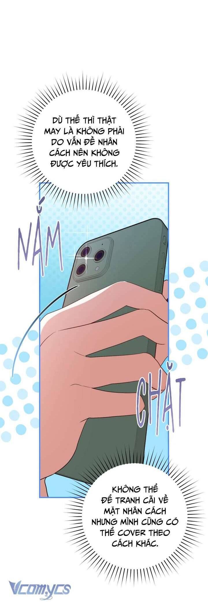 Trở Thành Leader Của Nhóm Nhạc Nữ Đang Trên Bờ Vực Sụp Đổ Chap 2 - Next Chap 3