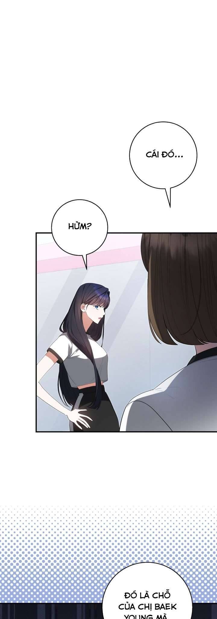 Trở Thành Leader Của Nhóm Nhạc Nữ Đang Trên Bờ Vực Sụp Đổ Chap 2 - Next Chap 3