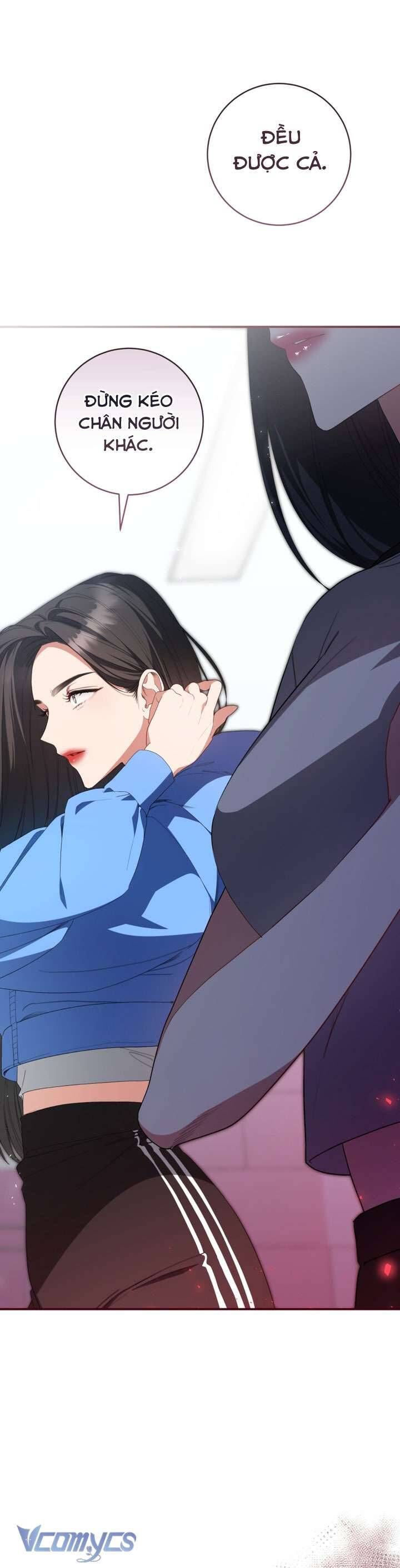 Trở Thành Leader Của Nhóm Nhạc Nữ Đang Trên Bờ Vực Sụp Đổ Chap 2 - Next Chap 3