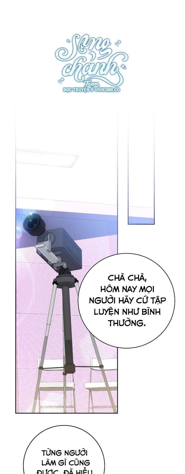 Trở Thành Leader Của Nhóm Nhạc Nữ Đang Trên Bờ Vực Sụp Đổ Chap 3 - Next Chap 4