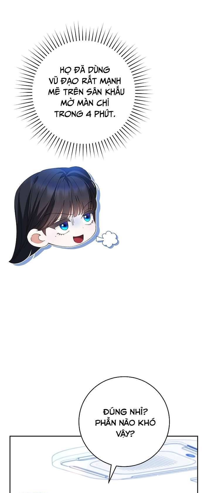 Trở Thành Leader Của Nhóm Nhạc Nữ Đang Trên Bờ Vực Sụp Đổ Chap 3 - Next Chap 4