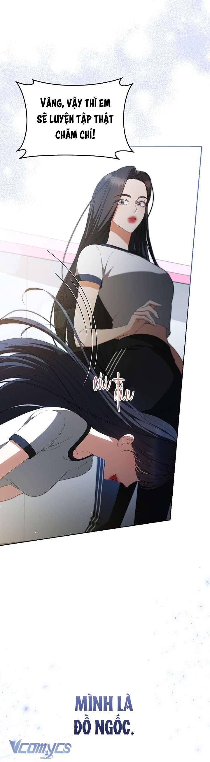 Trở Thành Leader Của Nhóm Nhạc Nữ Đang Trên Bờ Vực Sụp Đổ Chap 3 - Next Chap 4