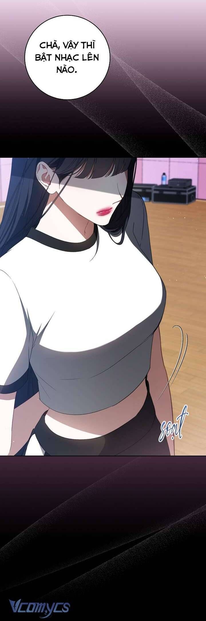 Trở Thành Leader Của Nhóm Nhạc Nữ Đang Trên Bờ Vực Sụp Đổ Chap 3 - Next Chap 4