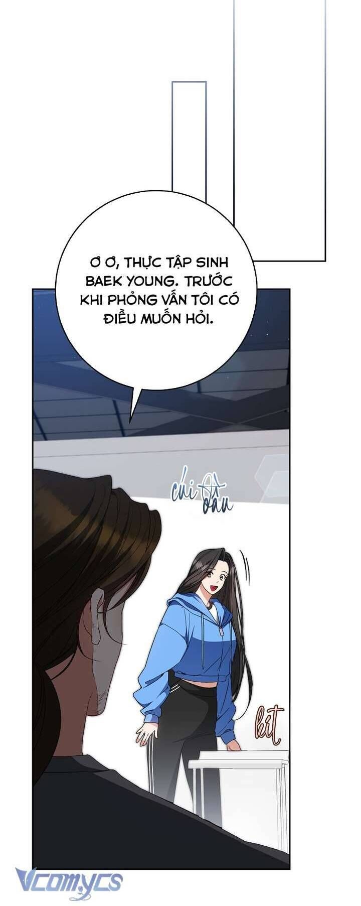 Trở Thành Leader Của Nhóm Nhạc Nữ Đang Trên Bờ Vực Sụp Đổ Chap 3 - Next Chap 4