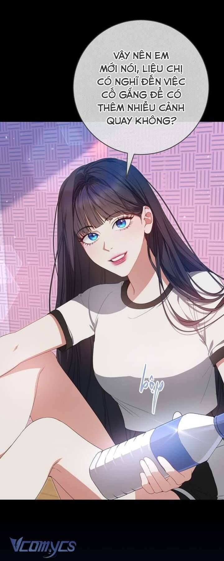 Trở Thành Leader Của Nhóm Nhạc Nữ Đang Trên Bờ Vực Sụp Đổ Chap 4 - Next Chap 5