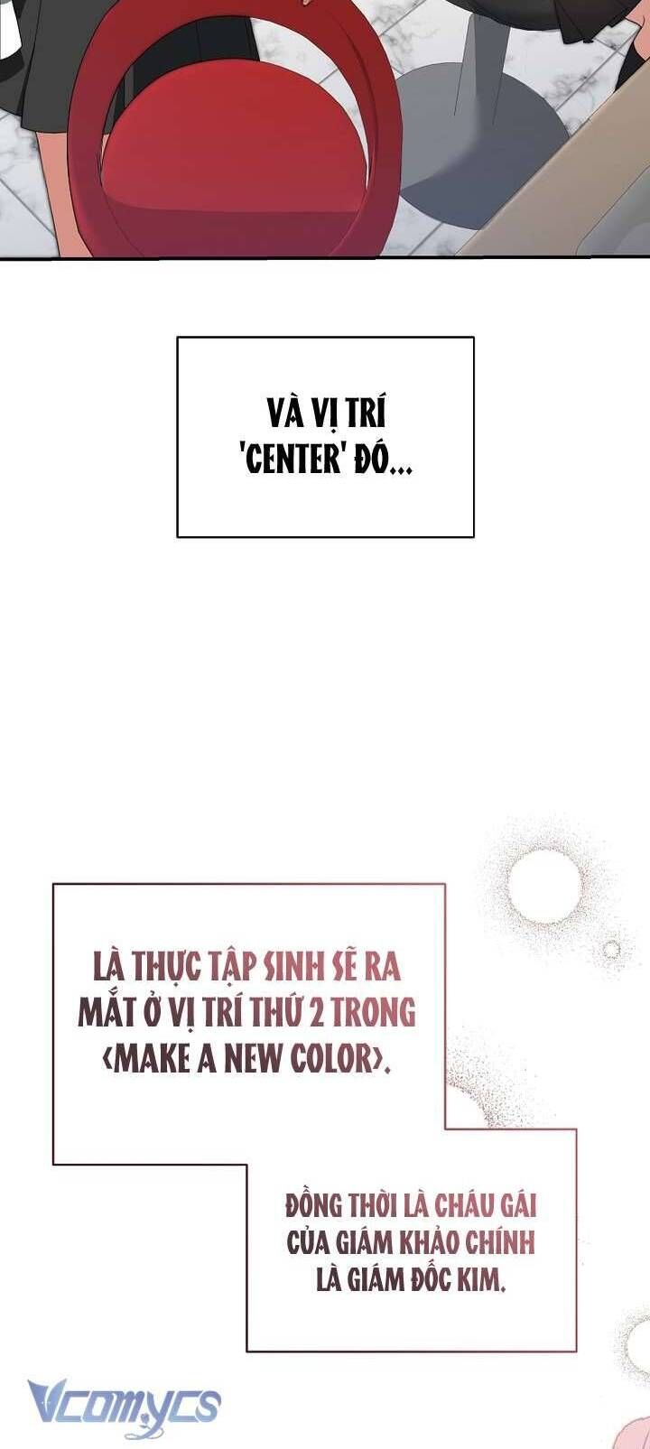 Trở Thành Leader Của Nhóm Nhạc Nữ Đang Trên Bờ Vực Sụp Đổ Chap 5 - Next Chap 6