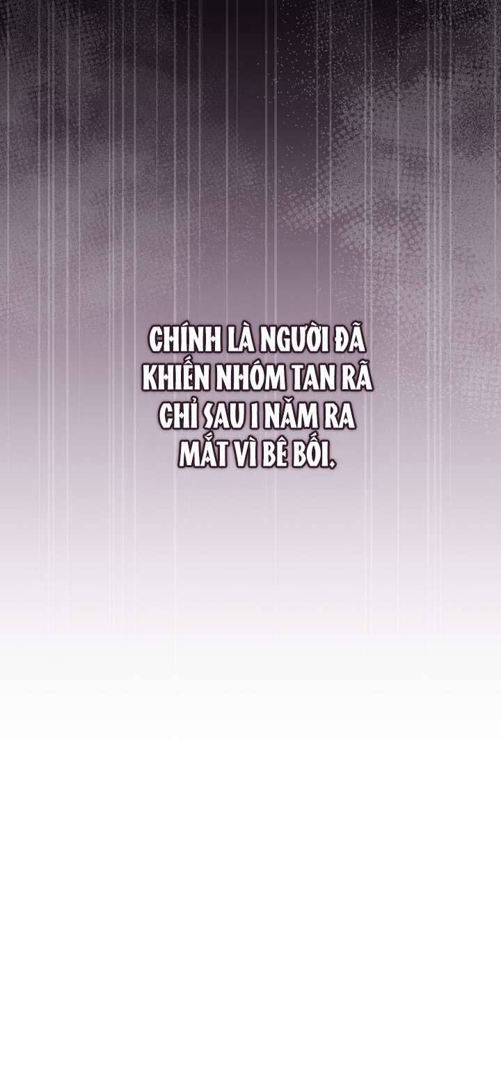 Trở Thành Leader Của Nhóm Nhạc Nữ Đang Trên Bờ Vực Sụp Đổ Chap 5 - Next Chap 6