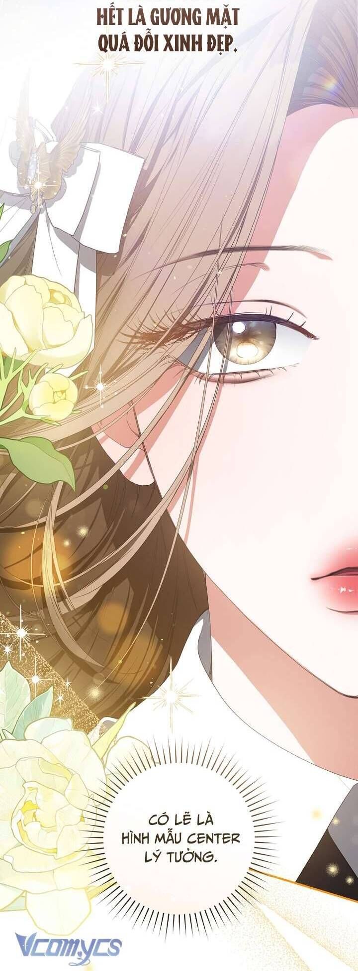 Trở Thành Leader Của Nhóm Nhạc Nữ Đang Trên Bờ Vực Sụp Đổ Chap 5 - Next Chap 6
