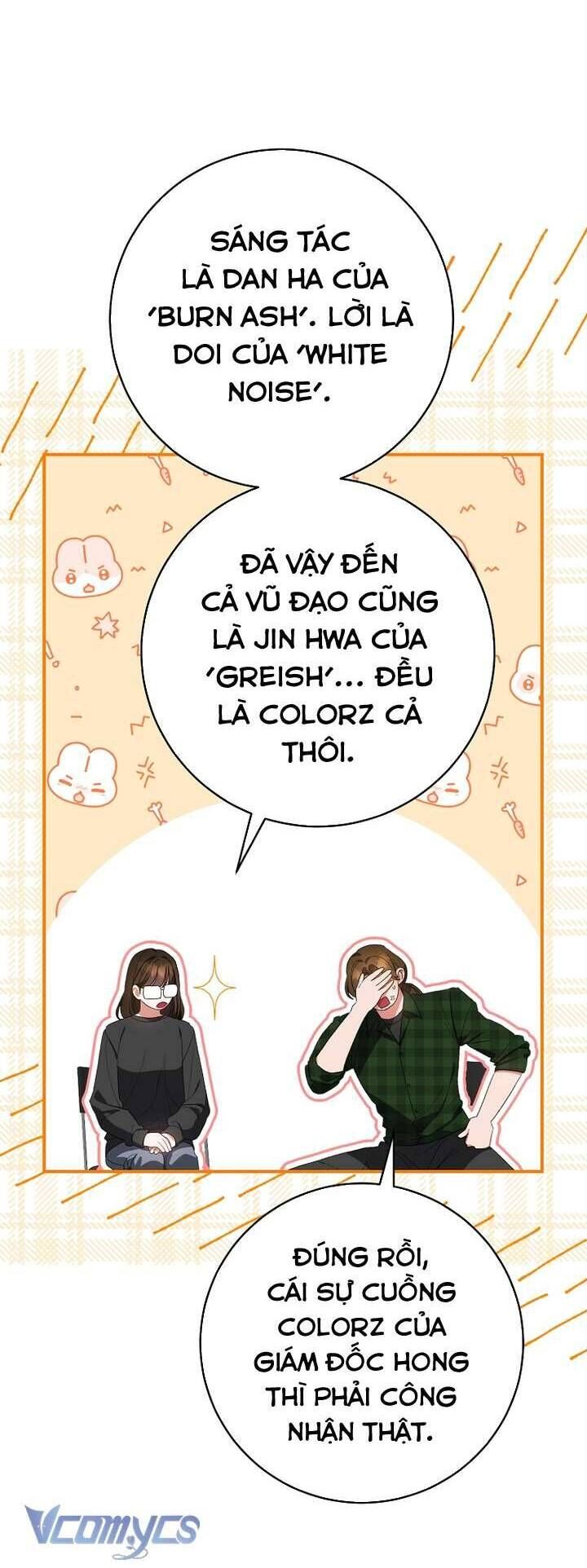 Trở Thành Leader Của Nhóm Nhạc Nữ Đang Trên Bờ Vực Sụp Đổ Chap 5 - Next Chap 6